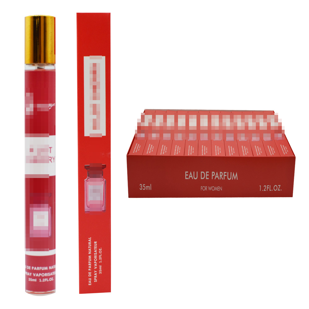 35ml Cherry Perfume (24pcs/Box) 35ml Cherry Perfume (24pcs/Box)